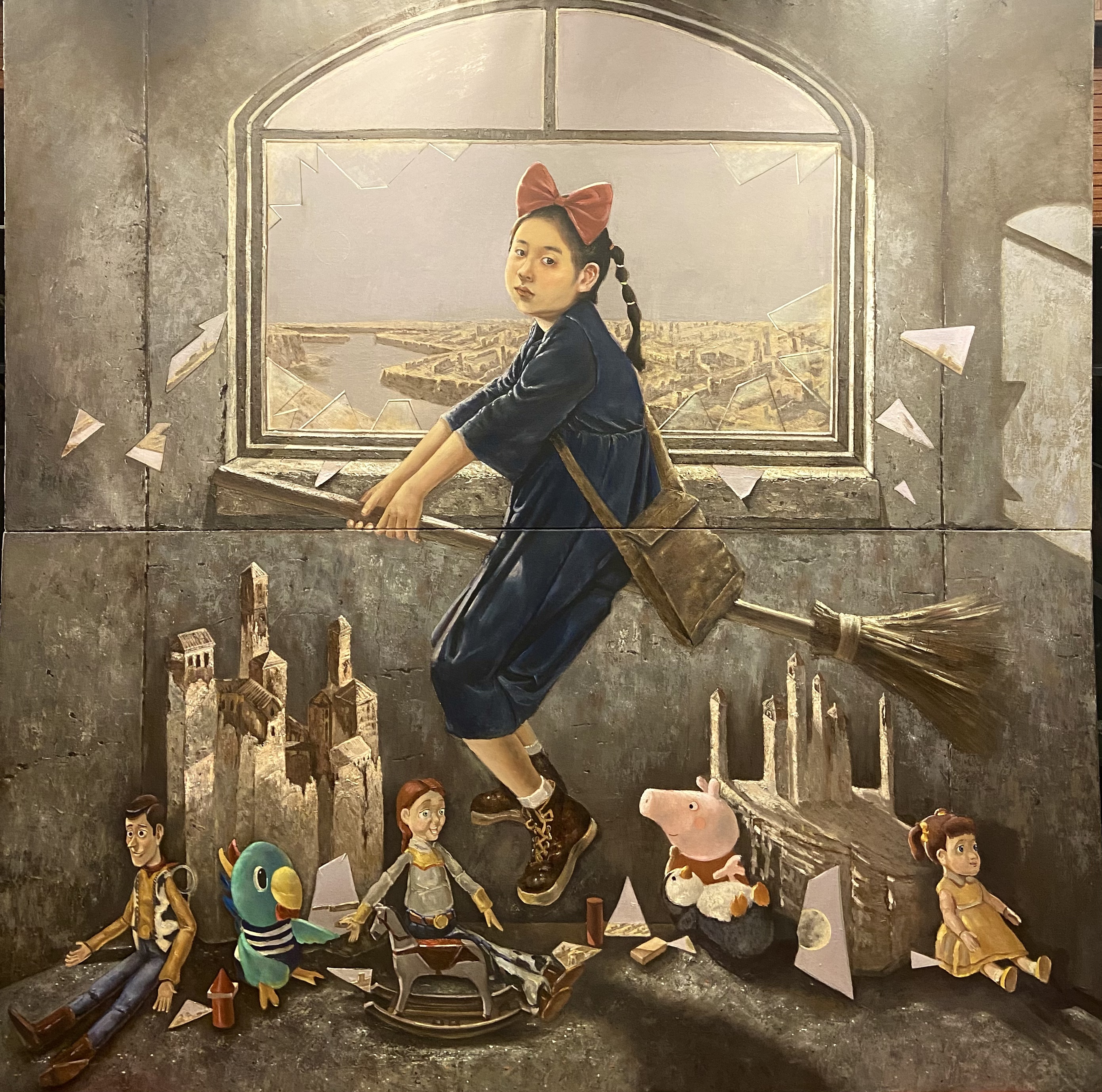 圖3史祥《懸窗的朽夢巡游》.jpg